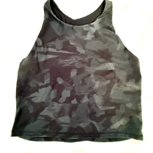 Girls DSG Athletic Tank